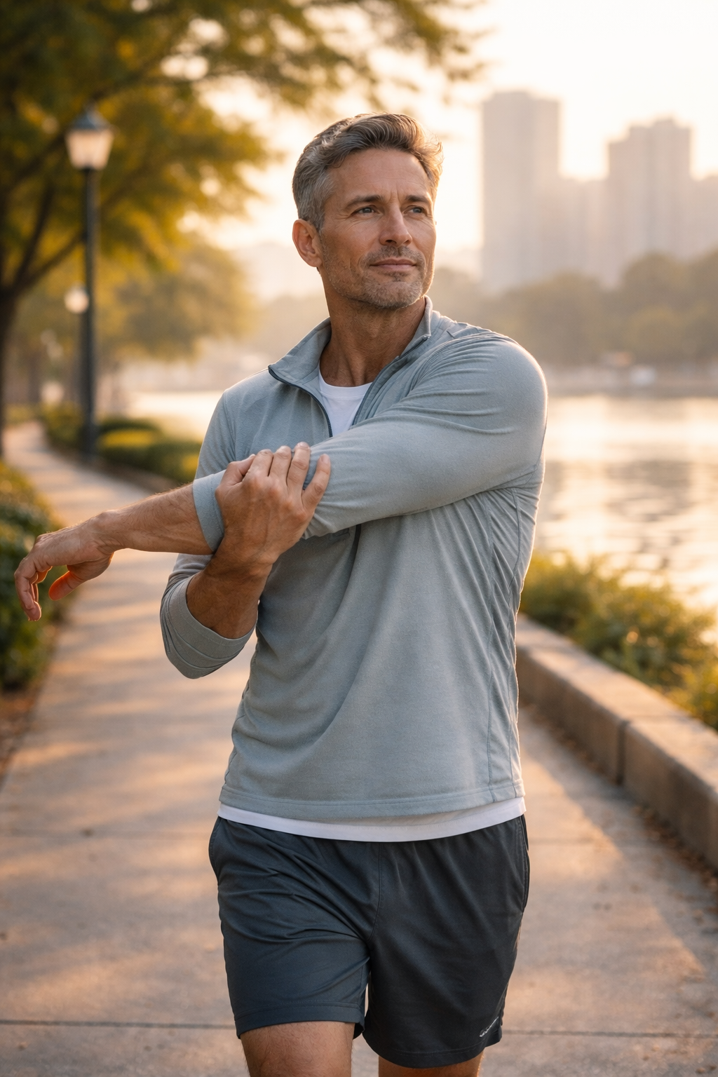 Cellular Endurance Optimization Program