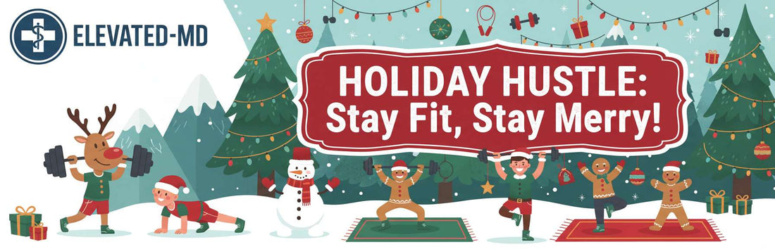 A Smarter Way to Restart After the Holidays