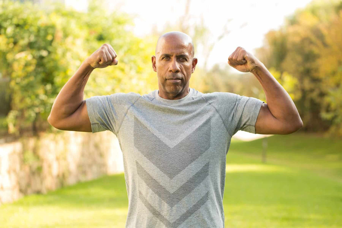 Science‑Backed Benefits of a Healthy Aging Peptide