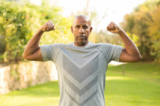 Science‑Backed Benefits of a Healthy Aging Peptide