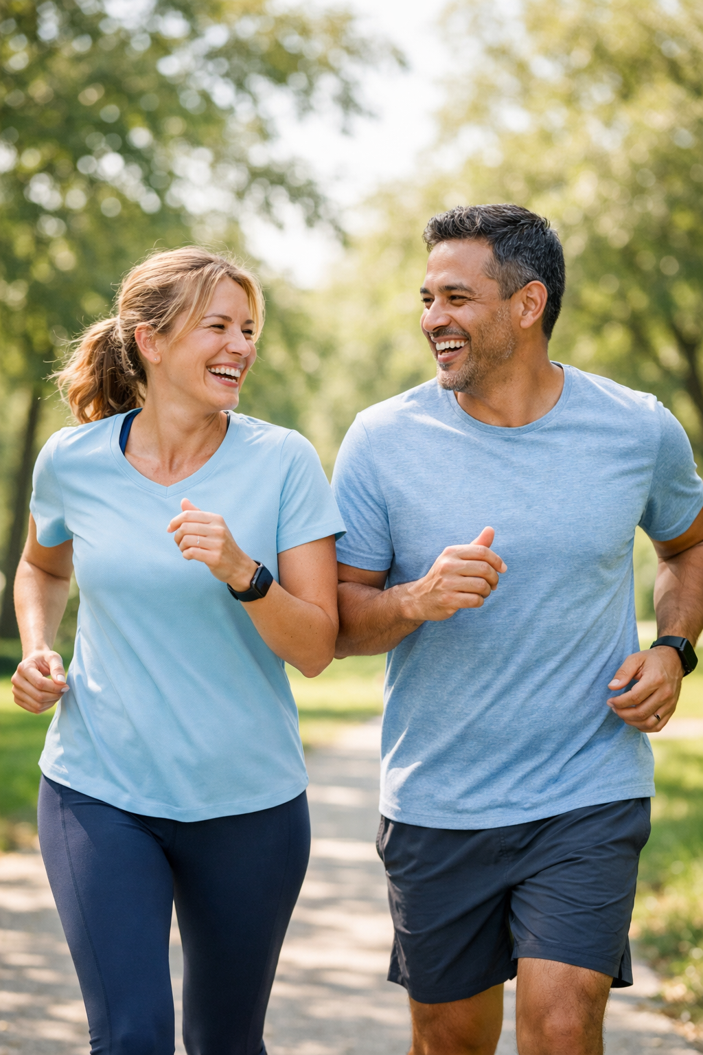 Cognitive Performance & Focus Program