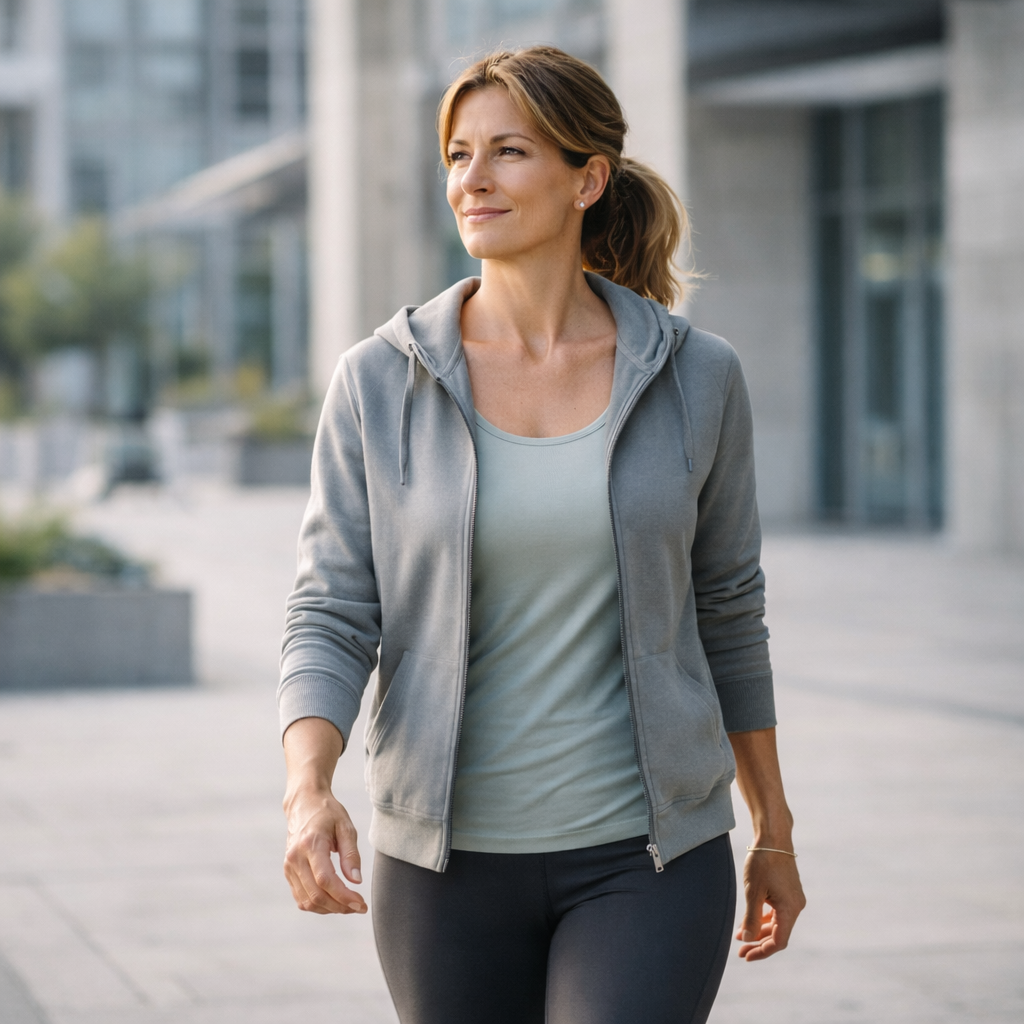 Sustainable Weight Loss Optimization Program