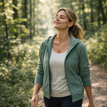 Metabolic Support & Vitality Program