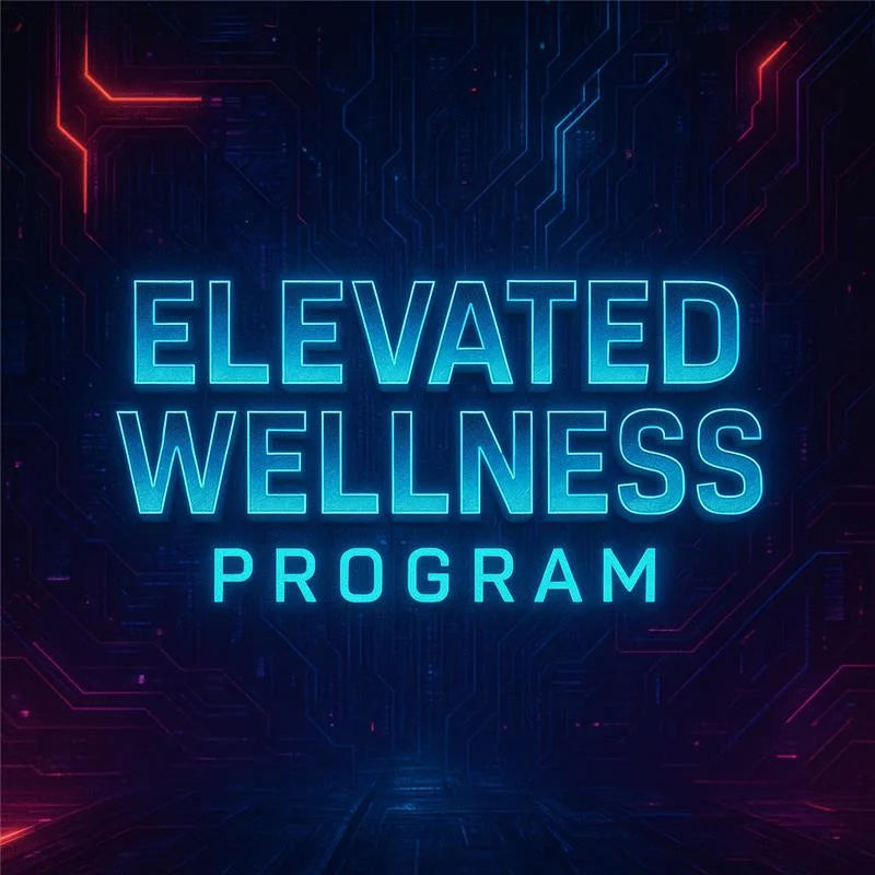 Elevated Wellness Program