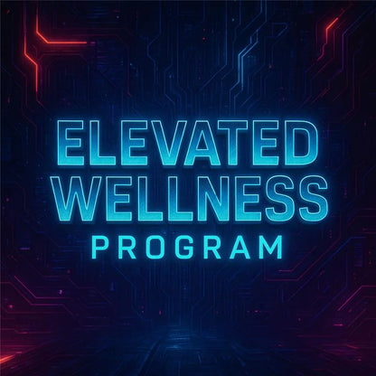 Elevated Wellness Program