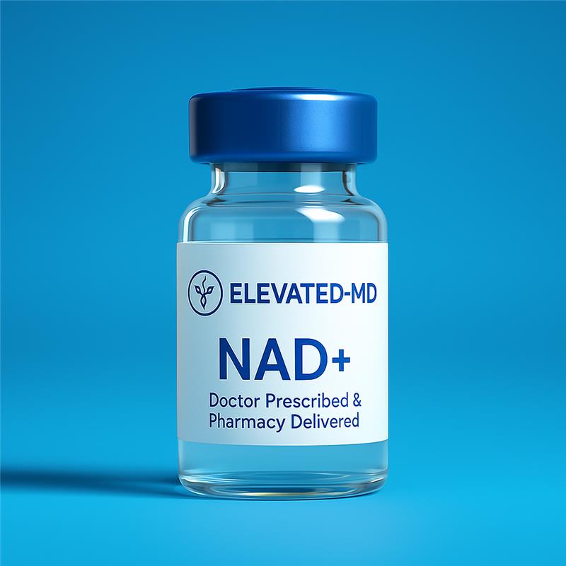 NAD+ / Nicotinamide Adenine Dinucleotide