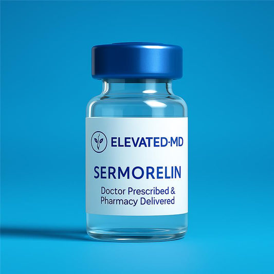 Sermorelin